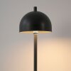 Schöner Wohnen-Kollektion BELLIS LED Akku-Tischleuchte Touchdimmer IP54 3000 K 290 lm 2,5 W