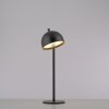 Schöner Wohnen-Kollektion BELLIS LED Akku-Tischleuchte Touchdimmer IP54 3000 K 290 lm 2,5 W