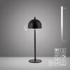 Schöner Wohnen-Kollektion BELLIS LED Akku-Tischleuchte Touchdimmer IP54 3000 K 290 lm 2,5 W