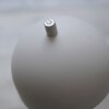Schöner Wohnen-Kollektion BELLIS LED Outdoor-Akku-Tischleuchte mit Touchdimmer IP54