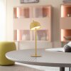 SCHÖNER WOHNEN-Kollektion BELLIS LED Akku-Tischleuchte IP54 3000 Kelvin 290 Lumen 2,5 Watt