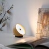 SCHÖNER WOHNEN-Kollektion BELLIS LED Akku-Tischleuchte IP54 3000 Kelvin 290 Lumen 2,5 Watt
