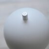 Schöner Wohnen-Kollektion BELLIS LED weiße Stehleuchte mit Akku Outdoor IP54