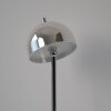 SCHÖNER WOHNEN-Kollektion BELLIS Chrom LED Stehleuchte Stehlampe IP54 3000 K
