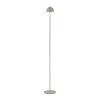SCHÖNER WOHNEN-Kollektion BELLIS Akku-LED-Stehlampe IP54 Touchdimmer