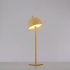 Schöner Wohnen-Kollektion BELLIS LED Akku-Outdoor-Stehlampe IP54, Touchdimmer