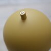 Schöner Wohnen-Kollektion BELLIS LED Akku-Outdoor-Stehlampe IP54, Touchdimmer