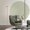 Schöner Wohnen-Kollektion BELLIS LED Akku-Outdoor-Stehlampe IP54, Touchdimmer