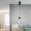 Leuchten Direkt LED Kugel-Pendelleuchte BALLINI, höhenverstellbar, 3000 Kelvin warmweiß