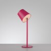 Leuchten Direkt LED Tischleuchte BOTERIA, verstellbar, 3000 Kelvin warmweiß