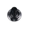 Reality LED Deckenventilator Kasfjord, Lichtfarbe einstellbar 2700-6500 Kelvin