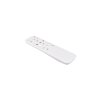 Reality LED Deckenventilator Kasfjord, Lichtfarbe einstellbar 2700-6500 Kelvin