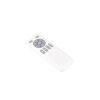 Reality LED Deckenventilator Moss, Lichtfarbe einstellbar 2700-6500 Kelvin
