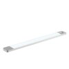 Brilliant LED Unterbauleuchte Underglow, Bewegungsmelder, 4000 Kelvin neutralweiß