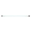 Brilliant LED Unterbauleuchte Underglow, Aluleiste, Bewegungsmelder, 4000 Kelvin neutralweiß