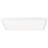 Brilliant LED Deckenleuchte Tanida, Lichtfarbe einstellbar 3000-6500 Kelvin