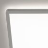Brilliant LED Deckenleuchte Tanida, Lichtfarbe einstellbar 3000-6500 Kelvin