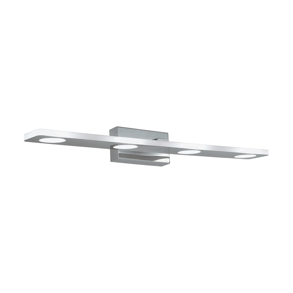 EGLO CABUS Wandleuchte LED Chrom, 4-flammig main product photo