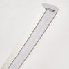 Deneb Deckenleuchte LED Nickel-Matt, 3-flammig