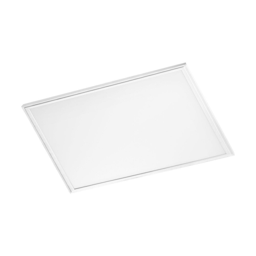 Eglo SALOBRENA 1 Rasterleuchte LED Weiß, 1-flammig main product photo