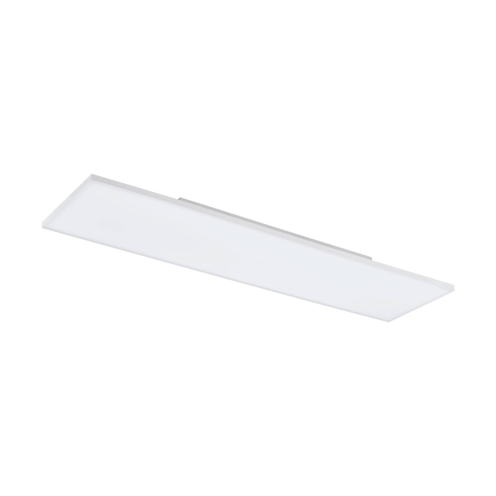 Eglo Leuchten TURCONA Deckenleuchte LED Weiß, 1-flammig main product photo