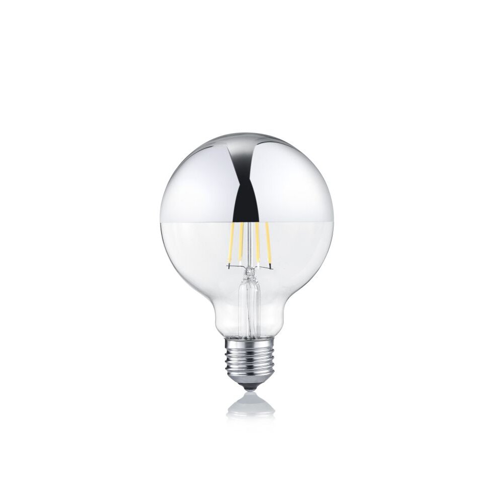 Trio Leuchten LED E27 7 Watt 2700K 680 Lumen main product photo