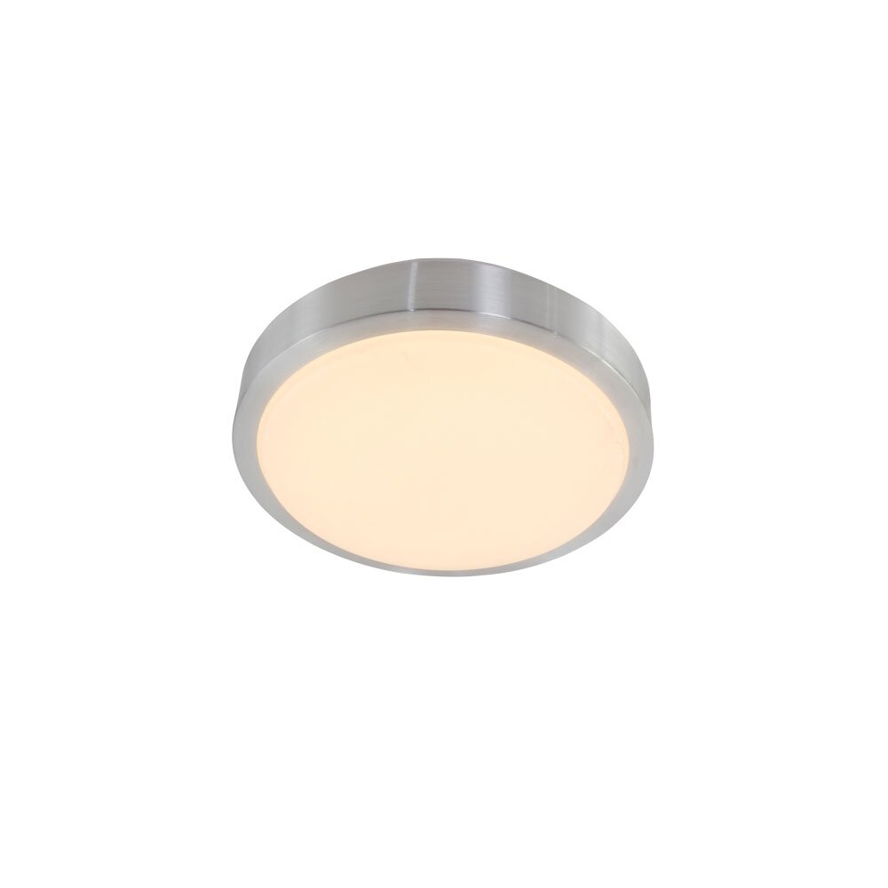 Steinhauer Stellar Deckenleuchte LED Edelstahl, 1-flammig main product photo
