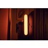 Philips Hue Ambiance White & Color Play Lightbar Doppelpack Basis-Set LED Schwarz, 2-flammig, Farbwechsler