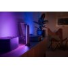 Philips Hue Ambiance White & Color Play Lightbar Doppelpack Basis-Set LED Schwarz, 2-flammig, Farbwechsler