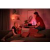 Philips Hue Ambiance White & Color Play Lightbar Doppelpack Basis-Set LED Schwarz, 2-flammig, Farbwechsler