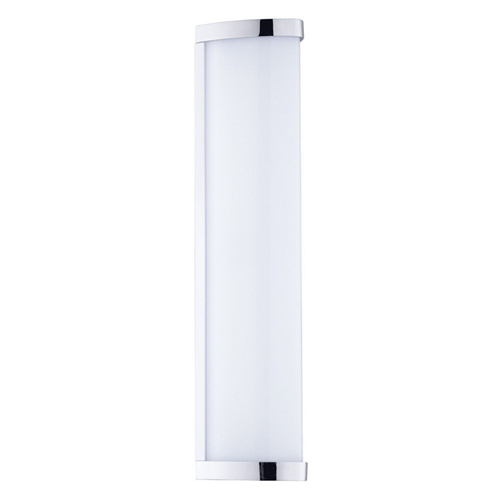 Eglo GITA Wandleuchte LED Chrom, 1-flammig main product photo