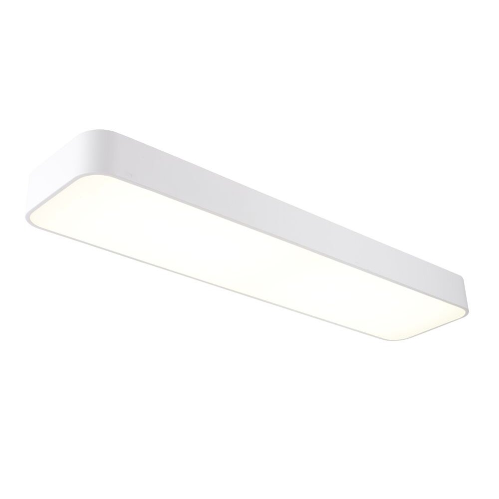 Mantra CUMBUCO Deckenleuchte LED Weiß, 1-flammig main product photo
