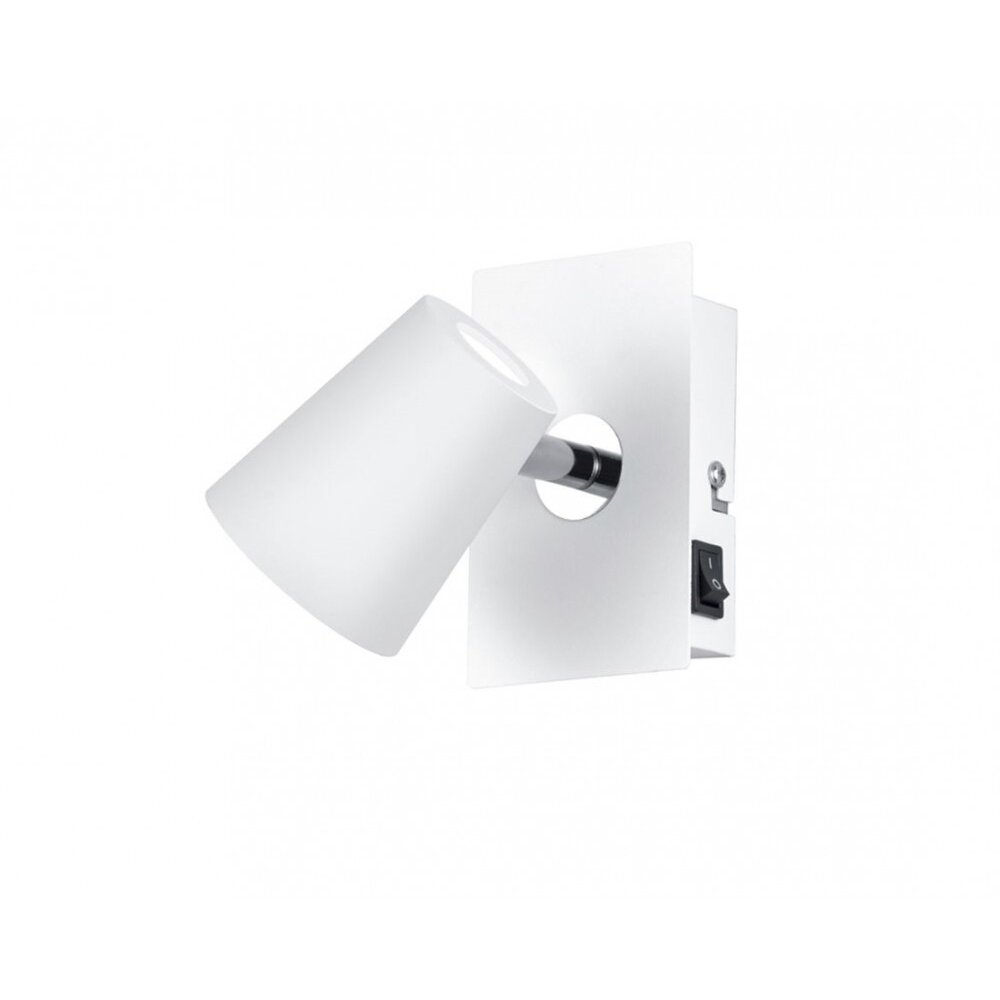 Trio Leuchten NARCOS Strahler LED Weiß, 1-flammig main product photo