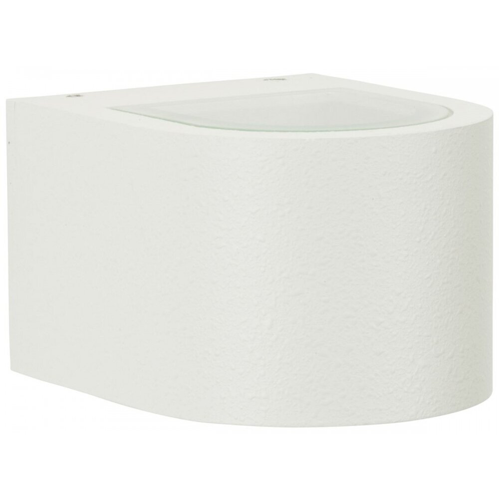 Albert Leuchten 2340 Außenwandleuchte LED Weiß, 2-flammig main product photo