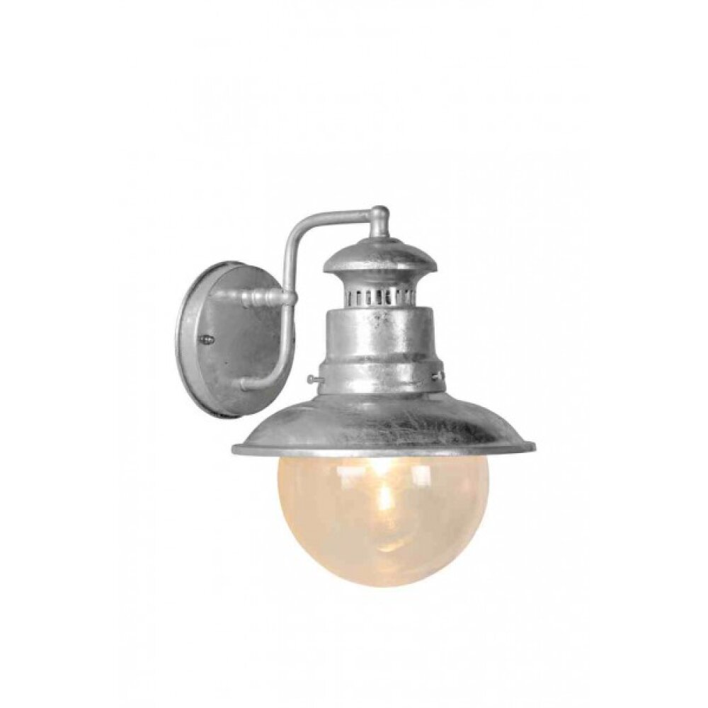 Lucide FIGO Außenwandleuchte, 1-flammig main product photo