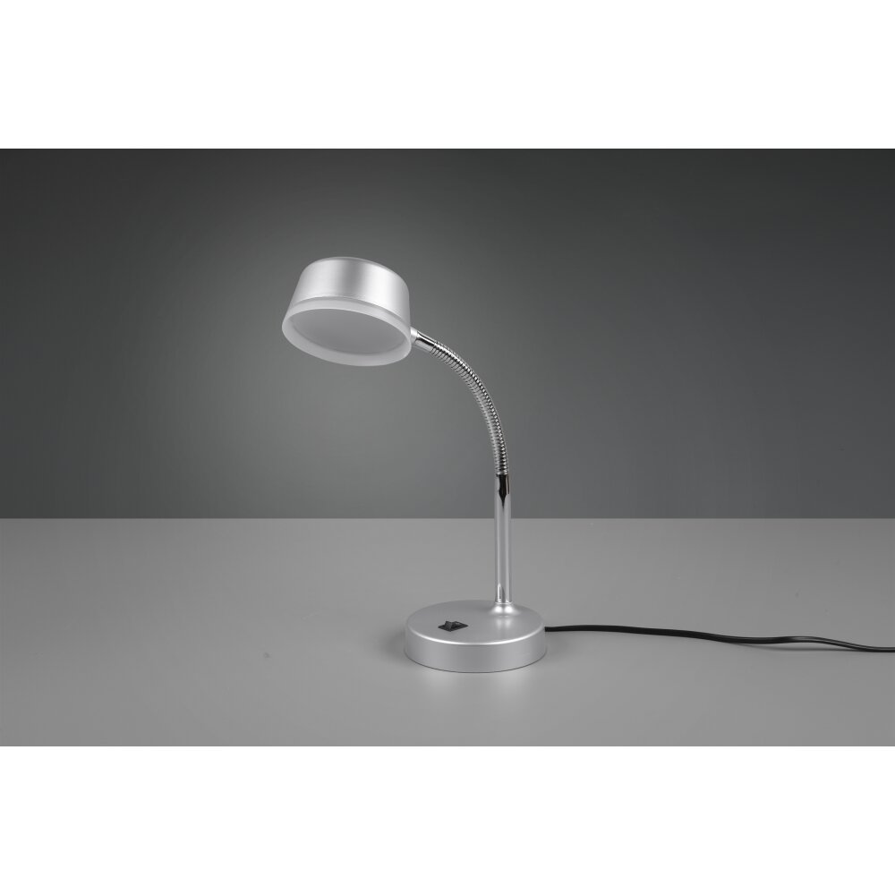 Reality Kiko Tischleuchte LED Titan, 1-flammig main product photo