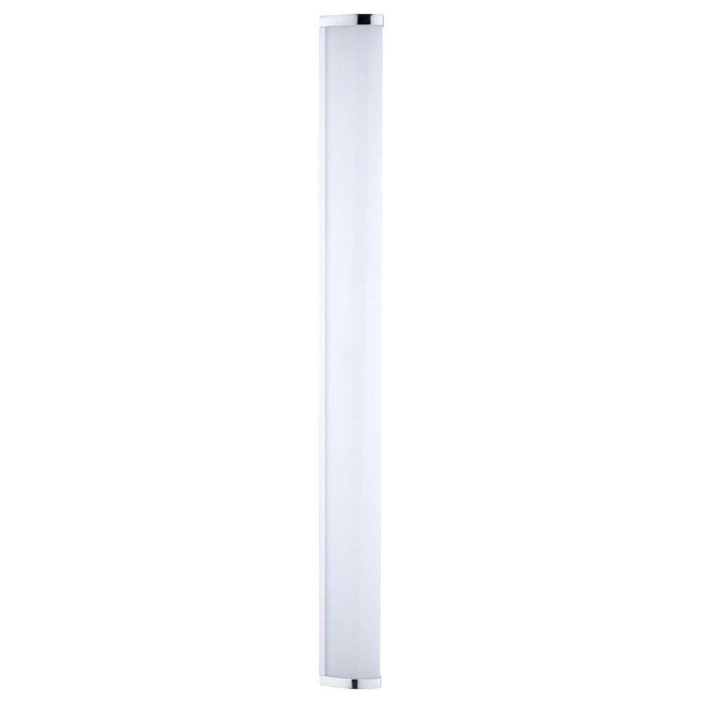 Eglo GITA Wandleuchte LED Chrom, 1-flammig main product photo