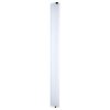 Eglo GITA Wandleuchte LED Chrom, 1-flammig