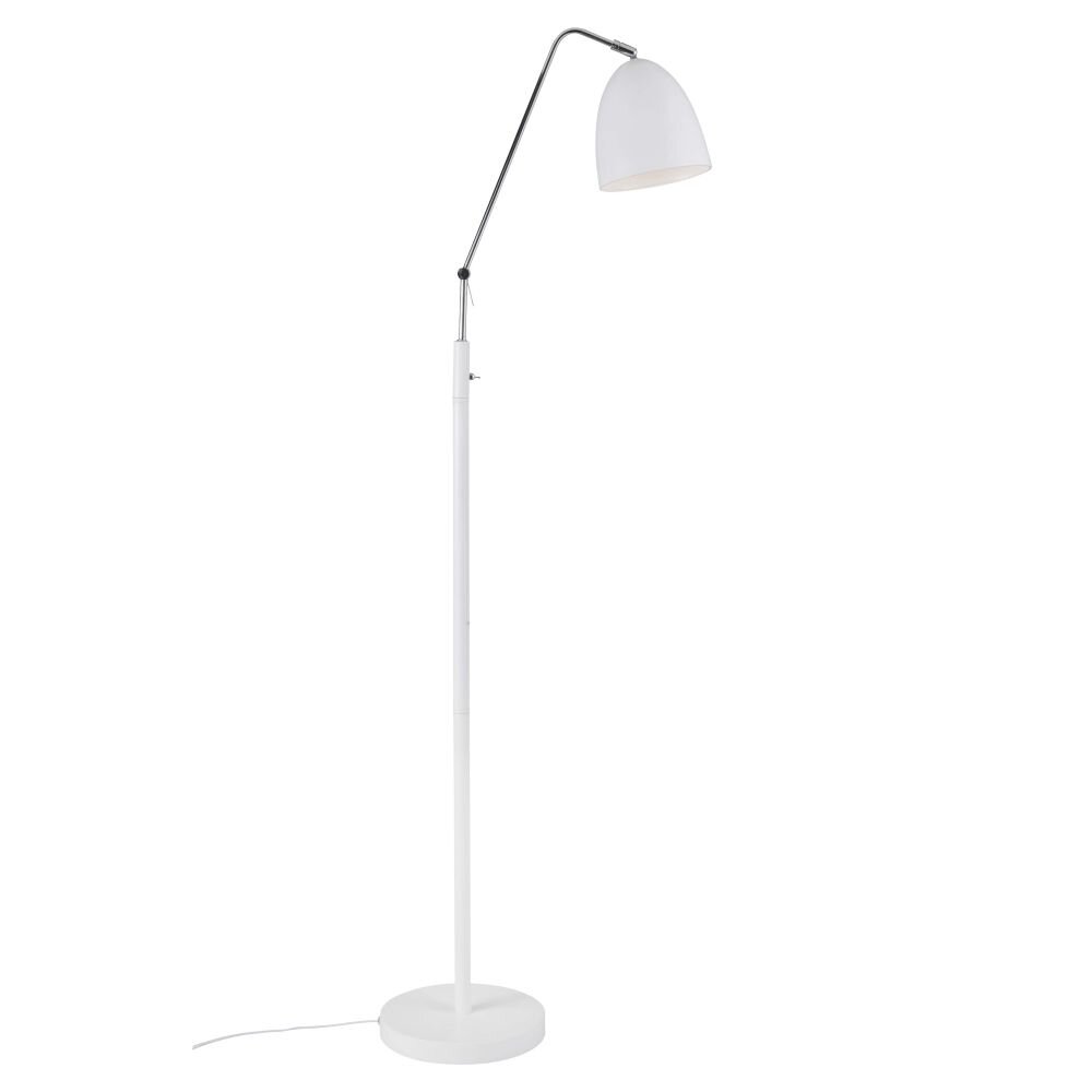 Nordlux ALEXANDER Stehleuchte Weiß, 1-flammig main product photo