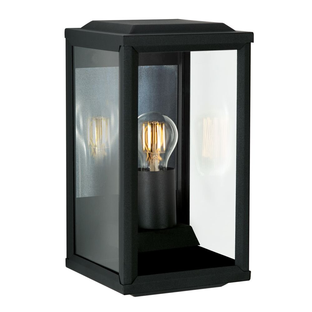 KS Verlichting t Gooi Wandleuchte Schwarz, 1-flammig main product photo