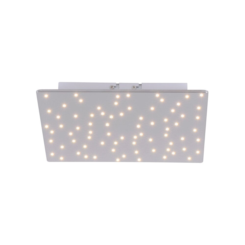 Leuchten Direkt SPARKLE Deckenleuchte LED, 1-flammig, Fernbedienung main product photo