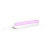 Philips Hue Ambiance White & Color Play Lightbar Basis-Set LED Schwarz, Weiß, 1-flammig, Farbwechsler