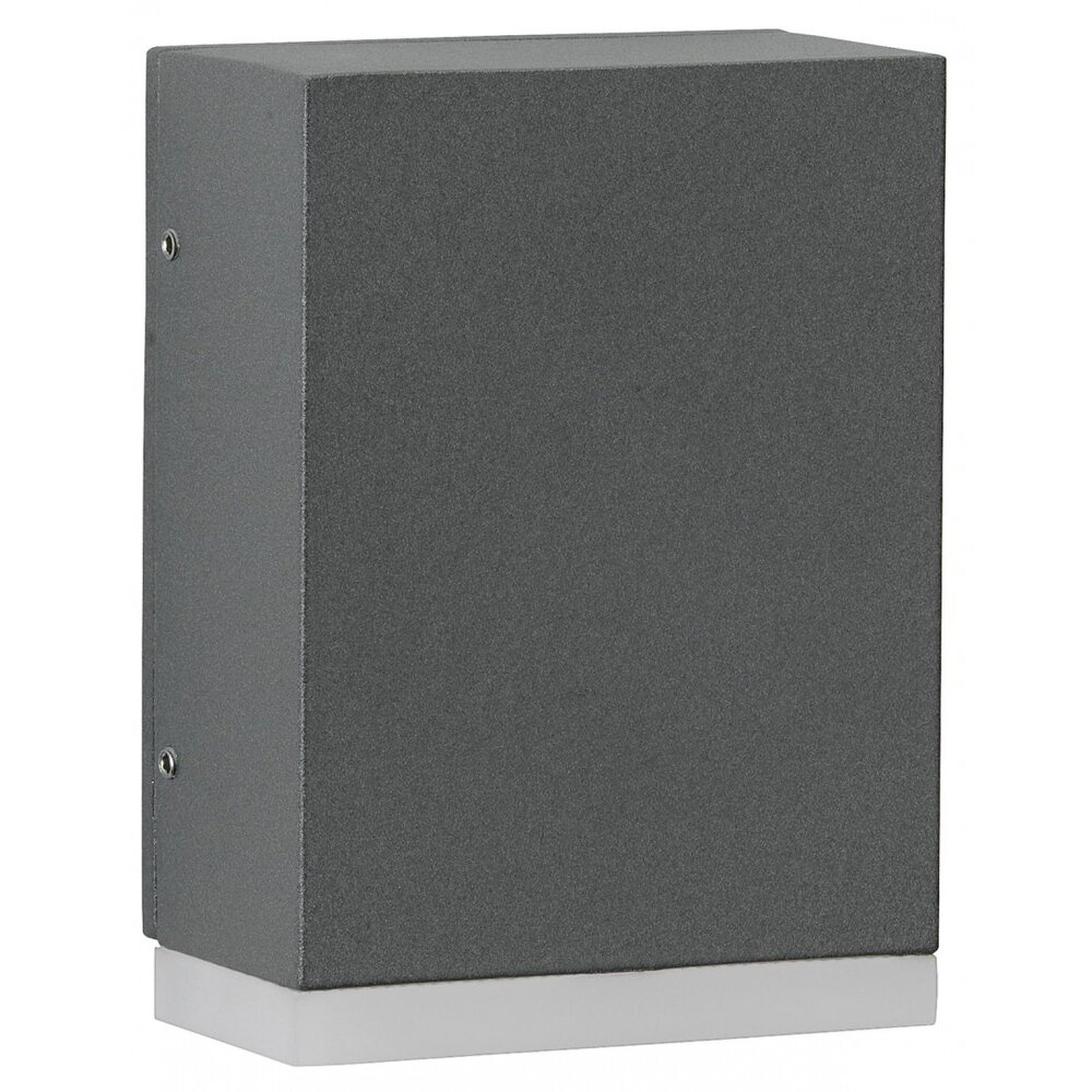 Albert Leuchten 325 Außenwandleuchte LED Anthrazit, 1-flammig main product photo