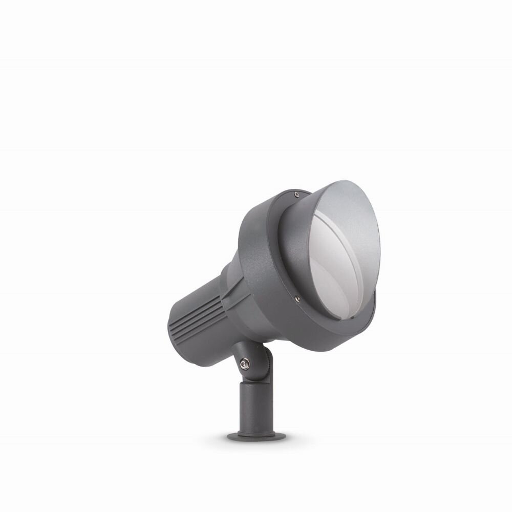 Ideal Lux TERRA Gartenstrahler Anthrazit, 1-flammig main product photo