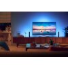 Philips Hue Ambiance White & Color Play Lightbar Erweiterung LED Schwarz, 1-flammig, Farbwechsler