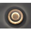 Paul Neuhaus Nevis Deckenleuchte LED Gold, 1-flammig