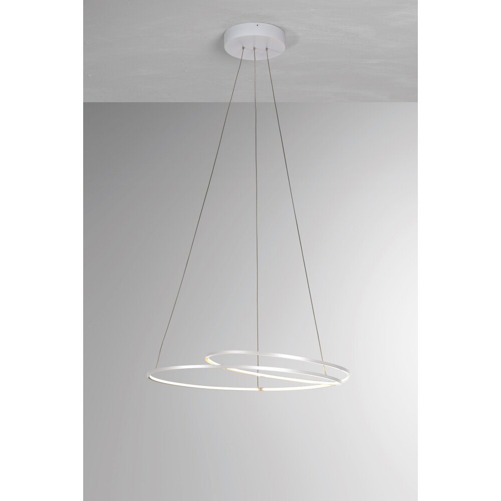 BOPP AT HÄNGELEUCHTE LED Weiß, 1-flammig main product photo
