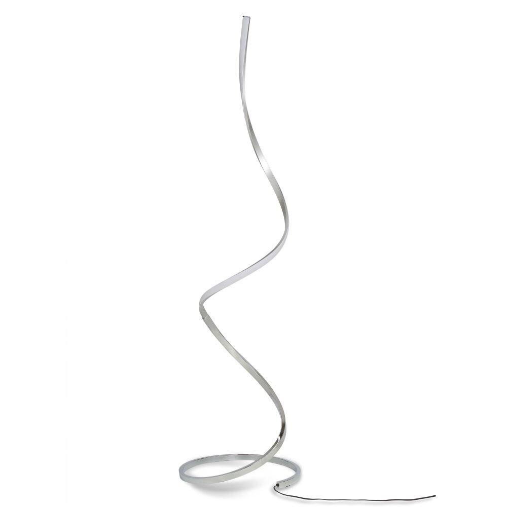 Mantra NUR Stehleuchte LED Chrom, 1-flammig main product photo