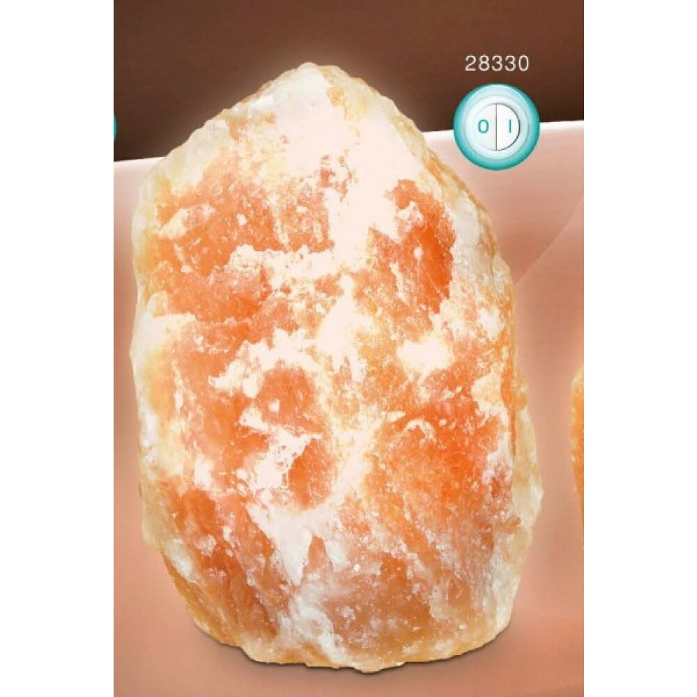Globo STONE Tischleuchte, 1-flammig main product photo