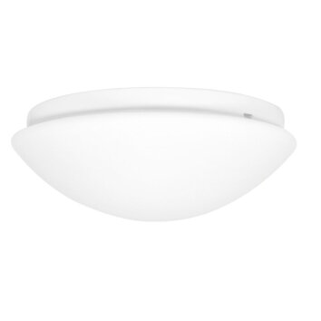 Steinhauer Lotti Deckenleuchte LED Weiß, 1-flammig Steinhauer Lotti Deckenleuchte LED Weiß, 1-flammig